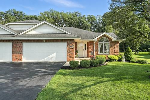 447 W Eden, Crete, IL 60417