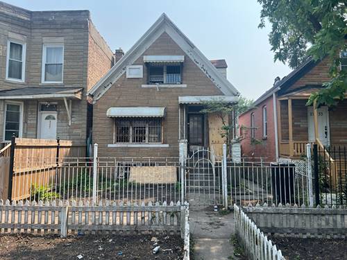 2231 S Drake, Chicago, IL 60623