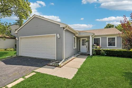 717 N Lakeside, Vernon Hills, IL 60061