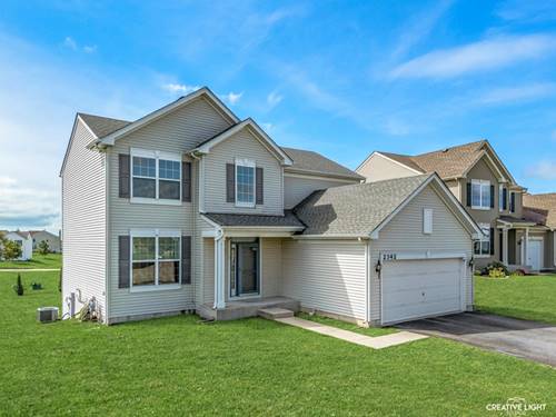 2342 Winterthur Green, Yorkville, IL 60560