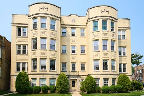 6558 N Washtenaw Unit 2, Chicago, IL 60645