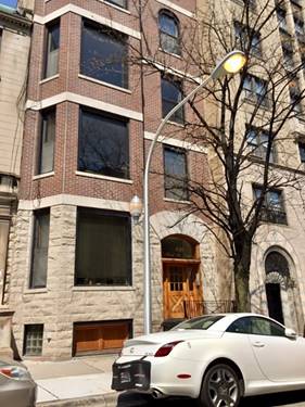448 W St James Unit 2C, Chicago, IL 60614