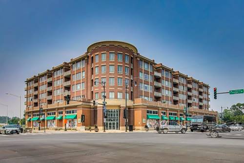 6000 N Cicero Unit 312, Chicago, IL 60646