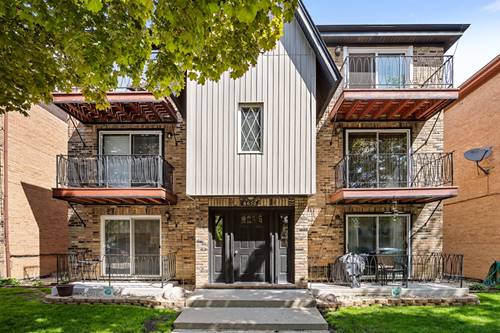 6650 W 64th Unit 3B, Chicago, IL 60638