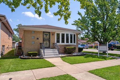 2501 Budd, River Grove, IL 60171