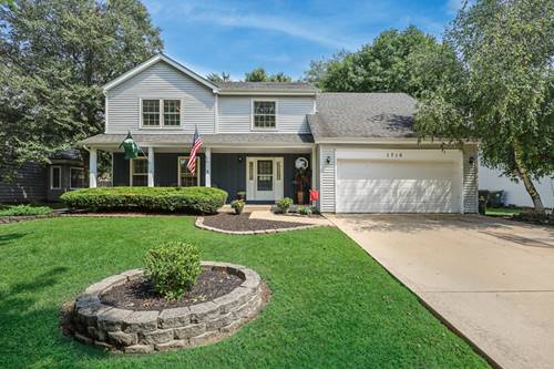 1716 Schey, Naperville, IL 60565