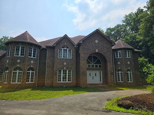22775 Sherman, Steger, IL 60475
