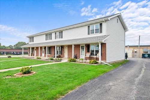 101 Colonial Unit D, Yorkville, IL 60560