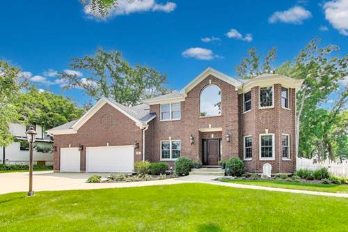 75 Park, Buffalo Grove, IL 60089