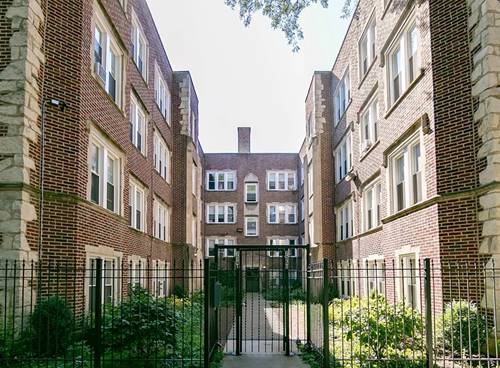 7340 N Damen Unit 2, Chicago, IL 60645