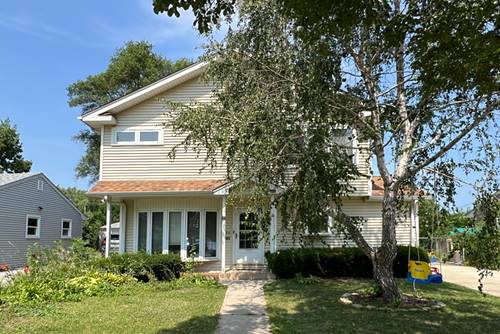 135 N Warrington, Des Plaines, IL 60016