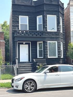 1523 S Homan Unit 1, Chicago, IL 60623