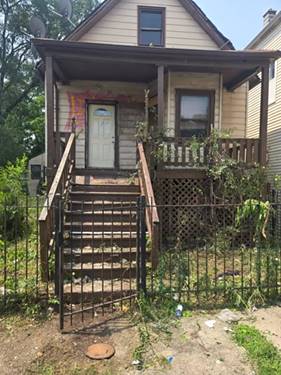 7010 S Paulina, Chicago, IL 60636