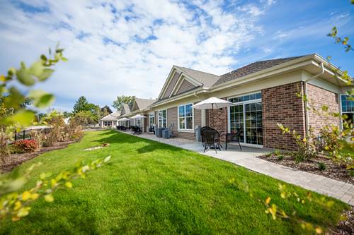 757 Verandah, Hanover Park, IL 60133