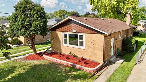 10012 S 52nd, Oak Lawn, IL 60453