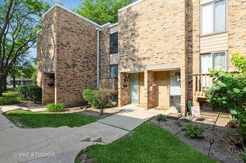 1611 Waxwing Unit 1611, Schaumburg, IL 60173