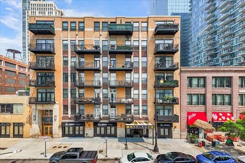 1307 S Wabash Unit 4002, Chicago, IL 60605