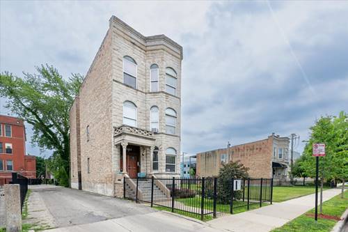 1635 S Christiana, Chicago, IL 60623