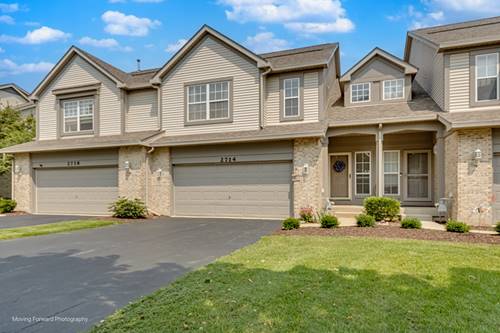 2714 Whitlock, Darien, IL 60561