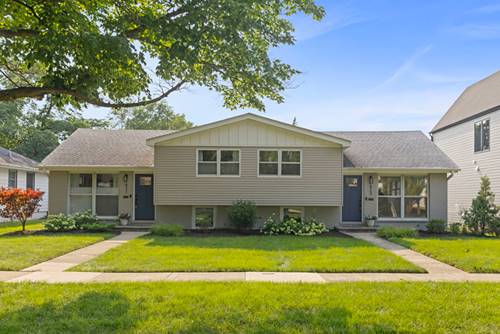 823 N Ellsworth, Naperville, IL 60563