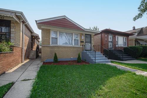 9049 S Parnell, Chicago, IL 60620