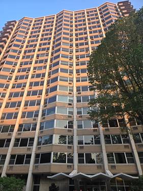555 W Cornelia Unit 1706, Chicago, IL 60657