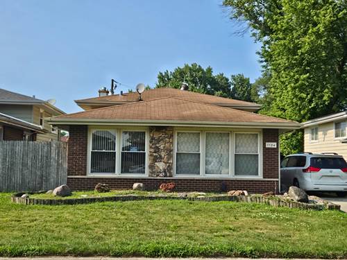 1134 E 152nd, Dolton, IL 60419