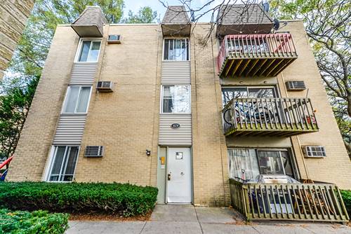 628 Piper Unit 3A, Prospect Heights, IL 60070