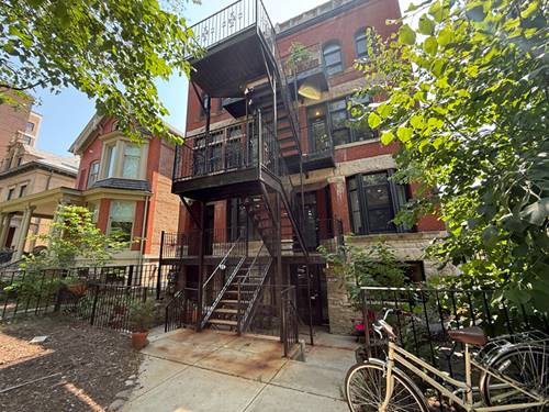647 W Deming Unit GR, Chicago, IL 60614