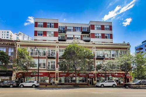 1631 S Michigan Unit 312, Chicago, IL 60616