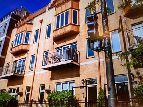 1911 S State Unit 2, Chicago, IL 60616