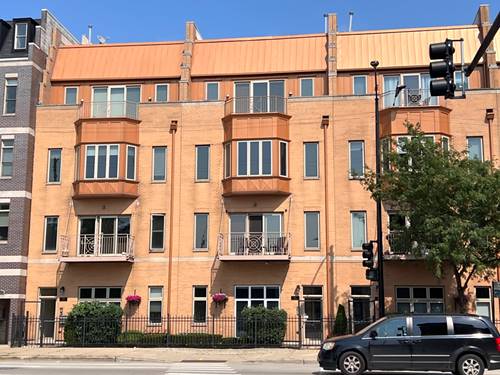 1911 S State Unit 3, Chicago, IL 60616