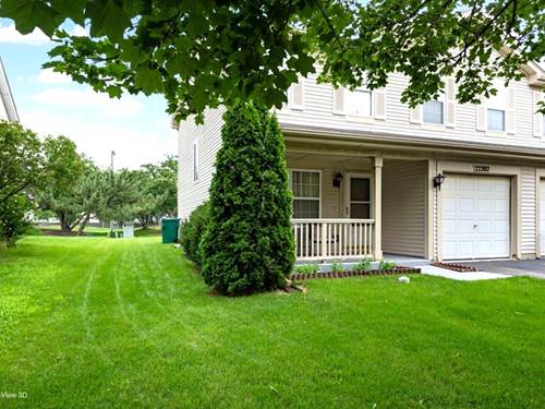 22202 W Niagara, Plainfield, IL 60544