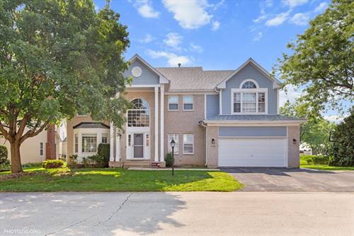 1456 Della, Hoffman Estates, IL 60169