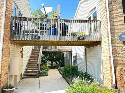 1964 Kenilworth Unit F, Hoffman Estates, IL 60169