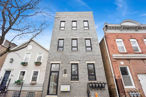 1814 S Throop Unit 1F, Chicago, IL 60608