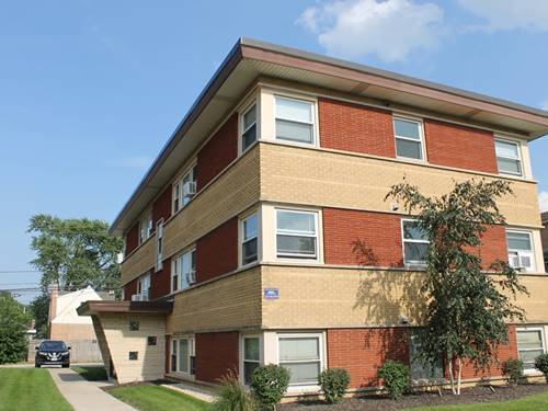 9651 S Pulaski Unit BE, Evergreen Park, IL 60805