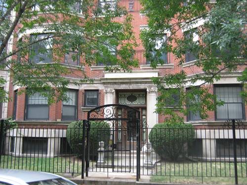 5120 N Kenmore Unit 3, Chicago, IL 60640