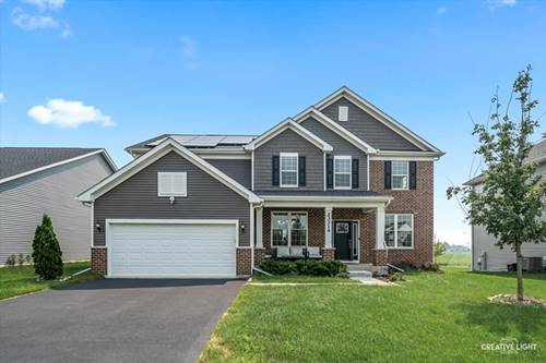 23314 W Pearson, Plainfield, IL 60585
