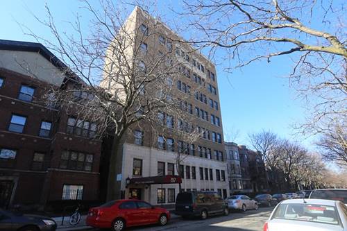 817 W Lakeside Unit 702, Chicago, IL 60640