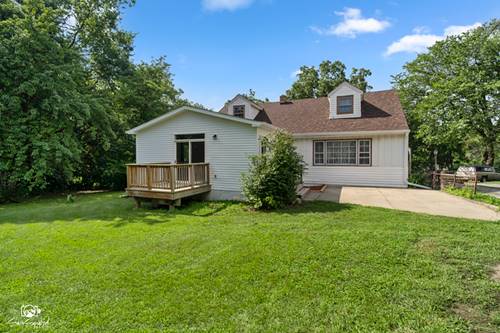 2103 Maple, Joliet, IL 60432