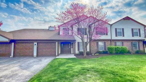 2132 Berkley Unit 201A, Naperville, IL 60565