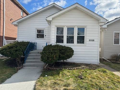 3507 N Oak Park, Chicago, IL 60634