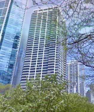360 E Randolph Unit 1807, Chicago, IL 60601