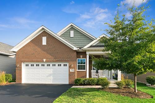 27411 W Macura, Channahon, IL 60410