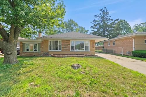 16327 Dobson, South Holland, IL 60473