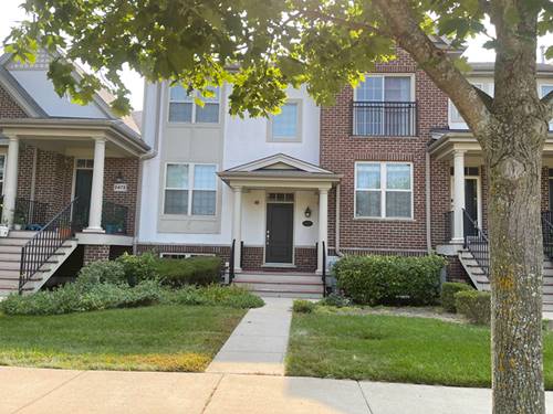 2475 Waterbury, Buffalo Grove, IL 60089