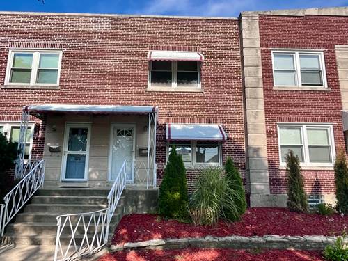 1733 N Oak Park, Chicago, IL 60707