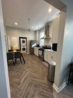 1738 W 18th Unit 2, Chicago, IL 60608