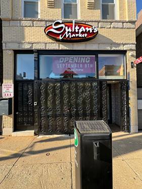 1738 W 18th Unit 2, Chicago, IL 60608